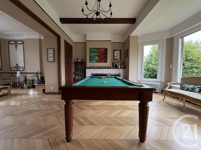 Maison &agrave; vendre - 6 pi&egrave;ces - 210 m2 - Roubaix - 59 - NORD-PAS-DE-CALAIS