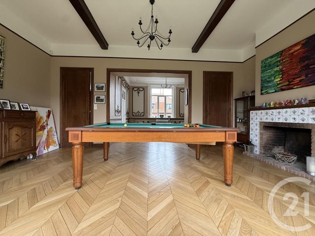 Maison &agrave; vendre - 6 pi&egrave;ces - 210 m2 - Roubaix - 59 - NORD-PAS-DE-CALAIS