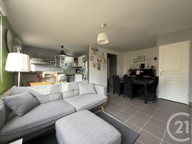 Maison &agrave; vendre - 4 pi&egrave;ces - 77,19 m2 - Wasquehal - 59 - NORD-PAS-DE-CALAIS