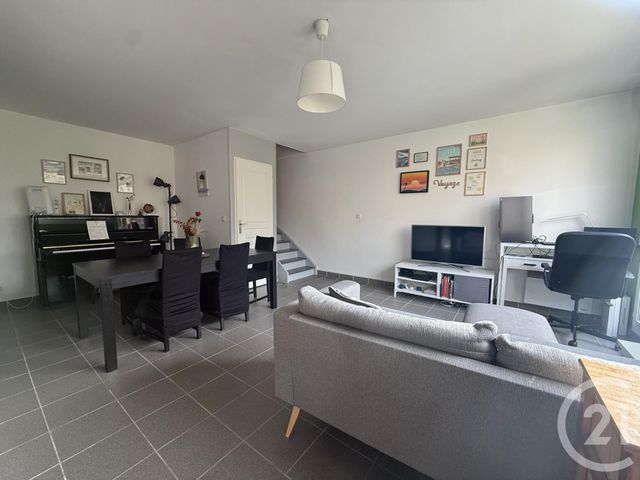 Maison &agrave; vendre - 4 pi&egrave;ces - 77,19 m2 - Wasquehal - 59 - NORD-PAS-DE-CALAIS