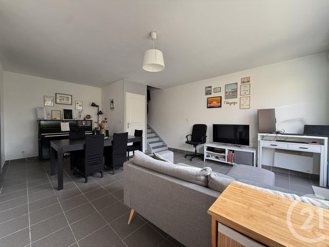 Maison &agrave; vendre - 4 pi&egrave;ces - 77,19 m2 - Wasquehal - 59 - NORD-PAS-DE-CALAIS