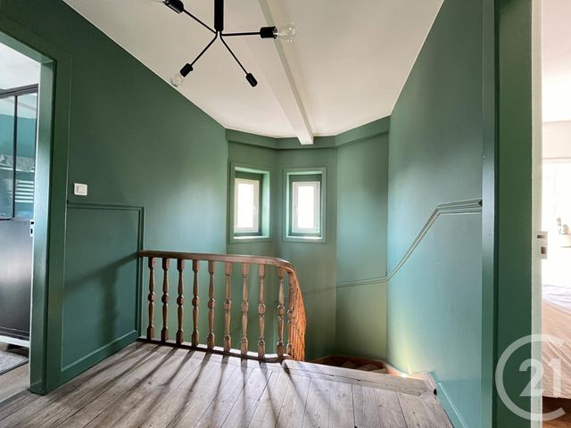 Maison &agrave; vendre - 8 pi&egrave;ces - 185 m2 - Roubaix - 59 - NORD-PAS-DE-CALAIS