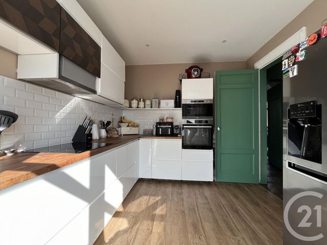 Maison &agrave; vendre - 8 pi&egrave;ces - 185 m2 - Roubaix - 59 - NORD-PAS-DE-CALAIS