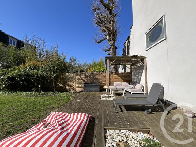 Maison &agrave; vendre - 8 pi&egrave;ces - 185 m2 - Roubaix - 59 - NORD-PAS-DE-CALAIS