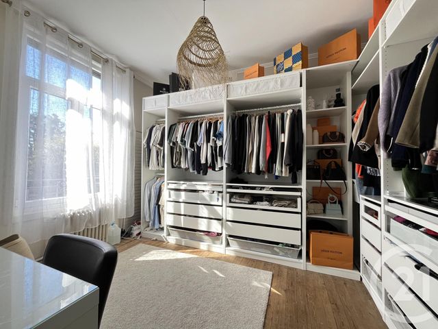 Maison &agrave; vendre - 8 pi&egrave;ces - 185 m2 - Roubaix - 59 - NORD-PAS-DE-CALAIS