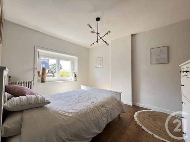 Maison &agrave; vendre - 8 pi&egrave;ces - 185 m2 - Roubaix - 59 - NORD-PAS-DE-CALAIS