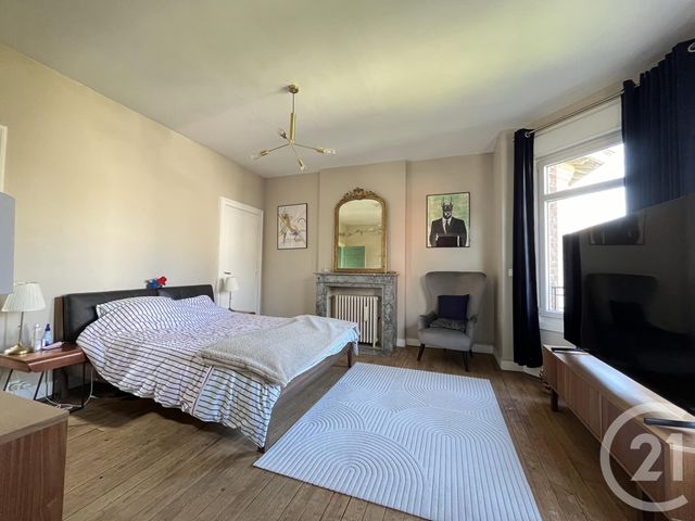 Maison &agrave; vendre - 8 pi&egrave;ces - 185 m2 - Roubaix - 59 - NORD-PAS-DE-CALAIS