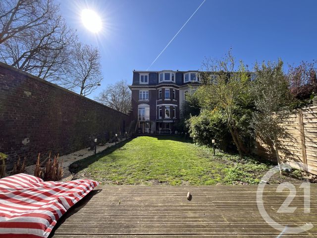 Maison &agrave; vendre - 8 pi&egrave;ces - 185 m2 - Roubaix - 59 - NORD-PAS-DE-CALAIS