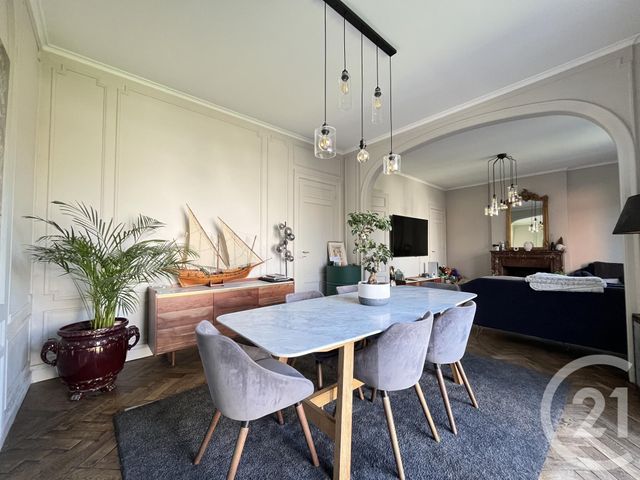 Maison &agrave; vendre - 8 pi&egrave;ces - 185 m2 - Roubaix - 59 - NORD-PAS-DE-CALAIS