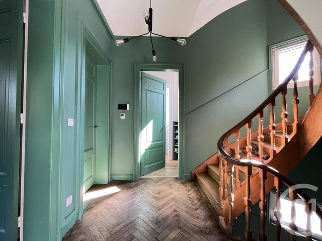 Maison &agrave; vendre - 8 pi&egrave;ces - 185 m2 - Roubaix - 59 - NORD-PAS-DE-CALAIS