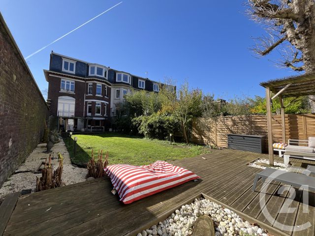 Maison &agrave; vendre - 8 pi&egrave;ces - 185 m2 - Roubaix - 59 - NORD-PAS-DE-CALAIS