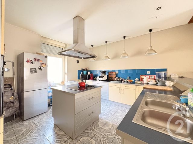 Maison &agrave; vendre - 4 pi&egrave;ces - 95 m2 - Wasquehal - 59 - NORD-PAS-DE-CALAIS