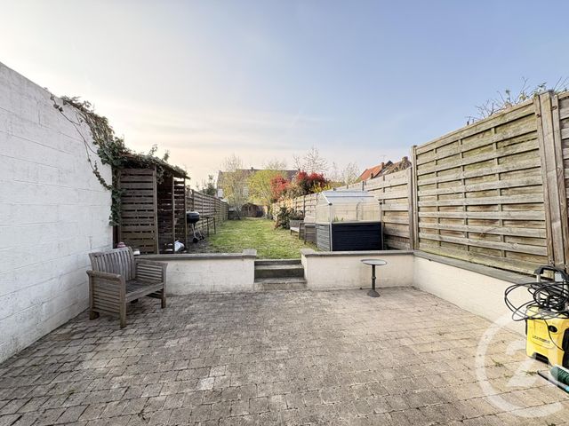 Maison &agrave; vendre - 4 pi&egrave;ces - 95 m2 - Wasquehal - 59 - NORD-PAS-DE-CALAIS
