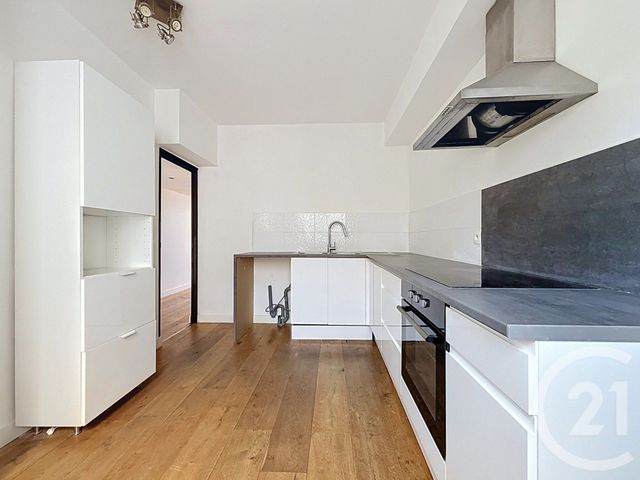 Appartement T3 &agrave; vendre - 3 pi&egrave;ces - 76,39 m2 - Tourcoing - 59 - NORD-PAS-DE-CALAIS