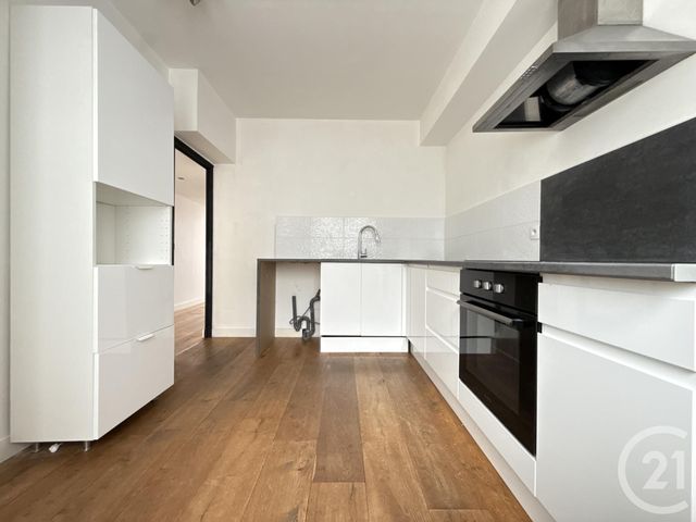 Appartement T3 &agrave; vendre - 3 pi&egrave;ces - 76,39 m2 - Tourcoing - 59 - NORD-PAS-DE-CALAIS