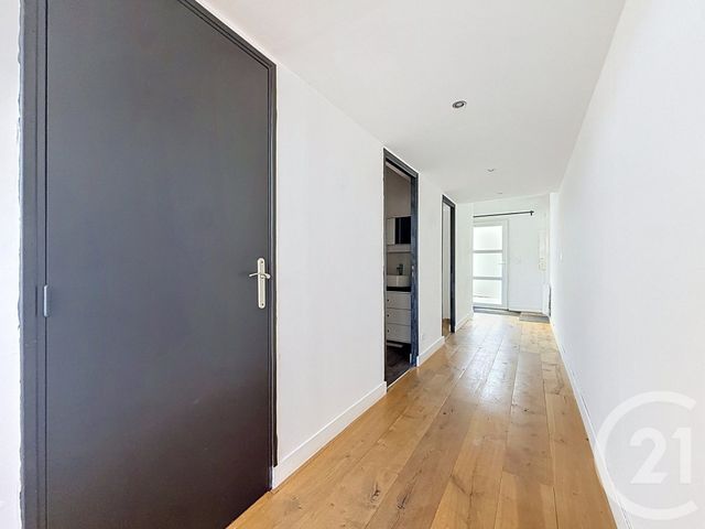 Appartement T3 &agrave; vendre - 3 pi&egrave;ces - 76,39 m2 - Tourcoing - 59 - NORD-PAS-DE-CALAIS