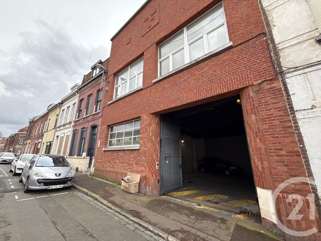 Appartement T3 &agrave; vendre - 3 pi&egrave;ces - 76,39 m2 - Tourcoing - 59 - NORD-PAS-DE-CALAIS