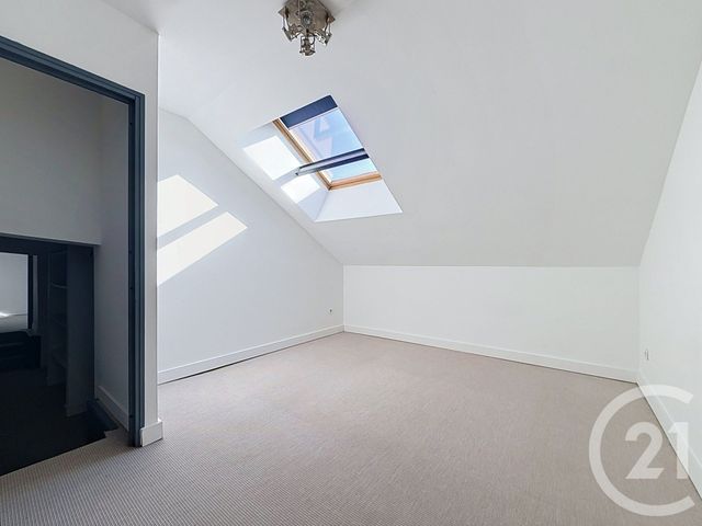 Appartement T3 &agrave; vendre - 3 pi&egrave;ces - 76,39 m2 - Tourcoing - 59 - NORD-PAS-DE-CALAIS