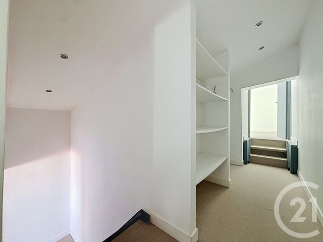 Appartement T3 &agrave; vendre - 3 pi&egrave;ces - 76,39 m2 - Tourcoing - 59 - NORD-PAS-DE-CALAIS