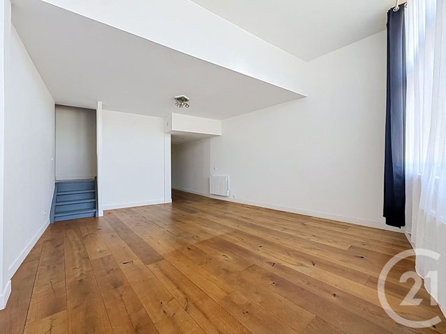 Appartement T3 &agrave; vendre - 3 pi&egrave;ces - 76,39 m2 - Tourcoing - 59 - NORD-PAS-DE-CALAIS