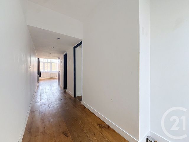 Appartement T3 &agrave; vendre - 3 pi&egrave;ces - 76,39 m2 - Tourcoing - 59 - NORD-PAS-DE-CALAIS