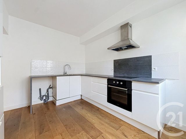 Appartement T3 &agrave; vendre - 3 pi&egrave;ces - 76,39 m2 - Tourcoing - 59 - NORD-PAS-DE-CALAIS