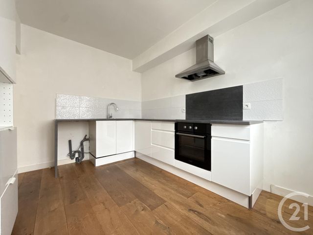 Appartement T3 &agrave; vendre - 3 pi&egrave;ces - 76,39 m2 - Tourcoing - 59 - NORD-PAS-DE-CALAIS