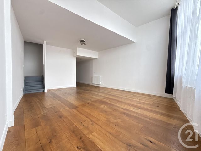 Appartement T3 &agrave; vendre - 3 pi&egrave;ces - 76,39 m2 - Tourcoing - 59 - NORD-PAS-DE-CALAIS
