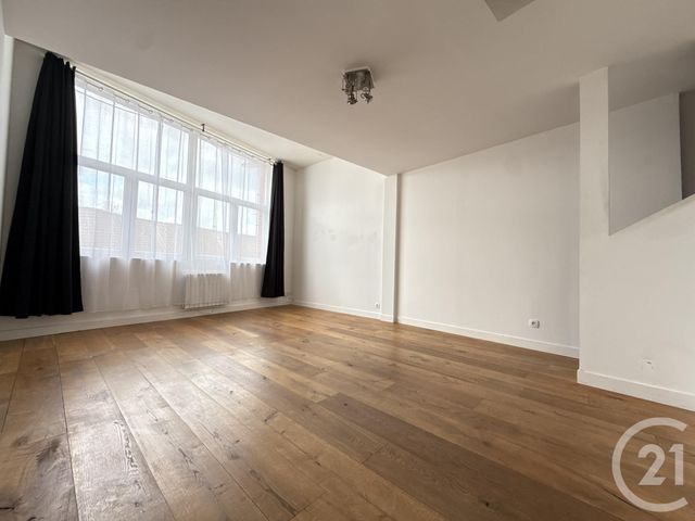 Appartement T3 &agrave; vendre - 3 pi&egrave;ces - 76,39 m2 - Tourcoing - 59 - NORD-PAS-DE-CALAIS
