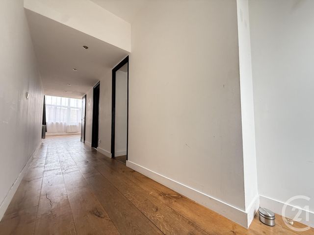 Appartement T3 &agrave; vendre - 3 pi&egrave;ces - 76,39 m2 - Tourcoing - 59 - NORD-PAS-DE-CALAIS