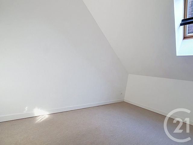 Appartement T3 &agrave; vendre - 3 pi&egrave;ces - 76,39 m2 - Tourcoing - 59 - NORD-PAS-DE-CALAIS