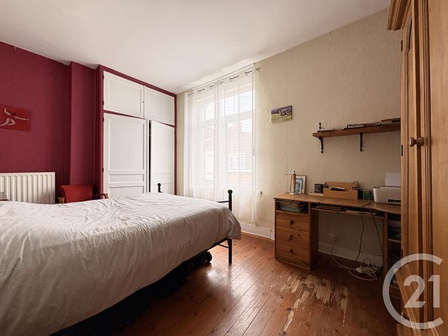 Maison &agrave; vendre - 4 pi&egrave;ces - 102 m2 - Wasquehal - 59 - NORD-PAS-DE-CALAIS