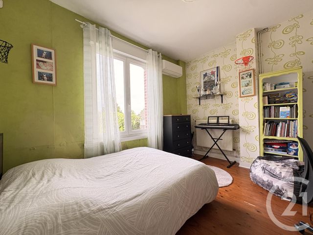 Maison &agrave; vendre - 4 pi&egrave;ces - 102 m2 - Wasquehal - 59 - NORD-PAS-DE-CALAIS