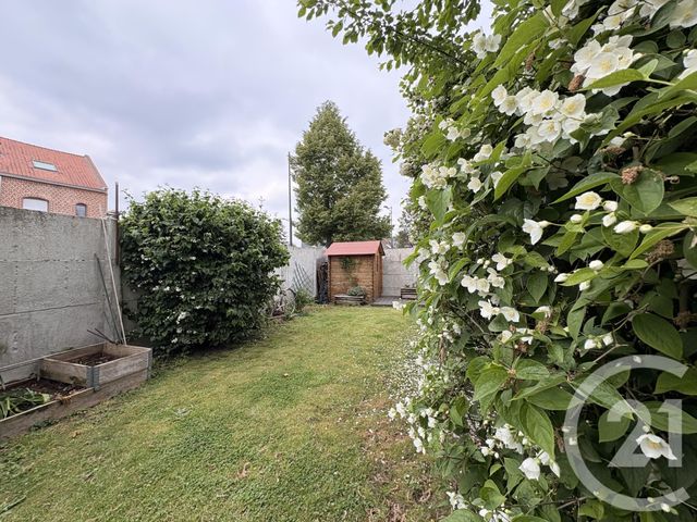 Maison &agrave; vendre - 4 pi&egrave;ces - 102 m2 - Wasquehal - 59 - NORD-PAS-DE-CALAIS