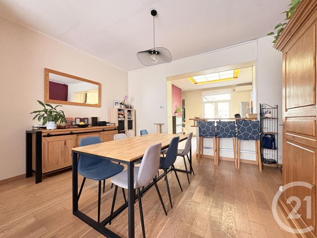 Maison &agrave; vendre - 4 pi&egrave;ces - 102 m2 - Wasquehal - 59 - NORD-PAS-DE-CALAIS
