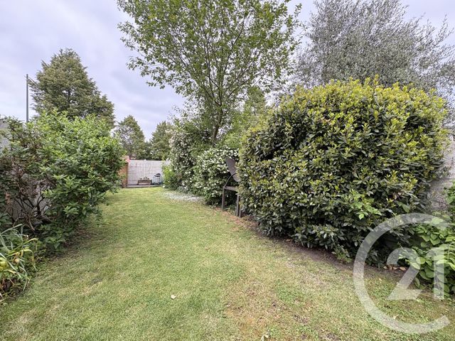 Maison &agrave; vendre - 4 pi&egrave;ces - 102 m2 - Wasquehal - 59 - NORD-PAS-DE-CALAIS