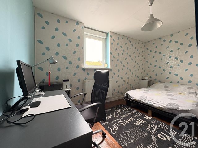 Maison &agrave; vendre - 4 pi&egrave;ces - 102 m2 - Wasquehal - 59 - NORD-PAS-DE-CALAIS