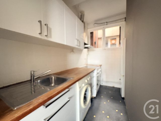 Appartement F2 bis &agrave; vendre - 2 pi&egrave;ces - 76,94 m2 - Lille - 59 - NORD-PAS-DE-CALAIS