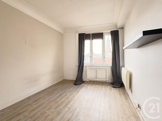 Appartement F2 bis &agrave; vendre - 2 pi&egrave;ces - 76,94 m2 - Lille - 59 - NORD-PAS-DE-CALAIS