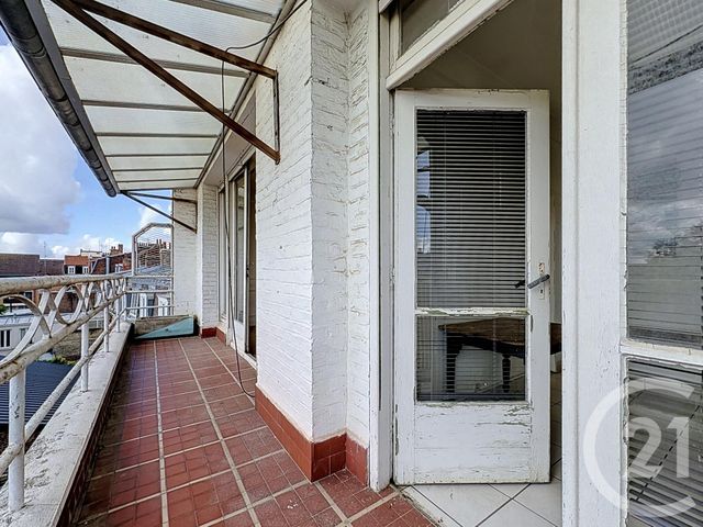 Appartement F3 &agrave; vendre - 2 pi&egrave;ces - 76,94 m2 - Lille - 59 - NORD-PAS-DE-CALAIS