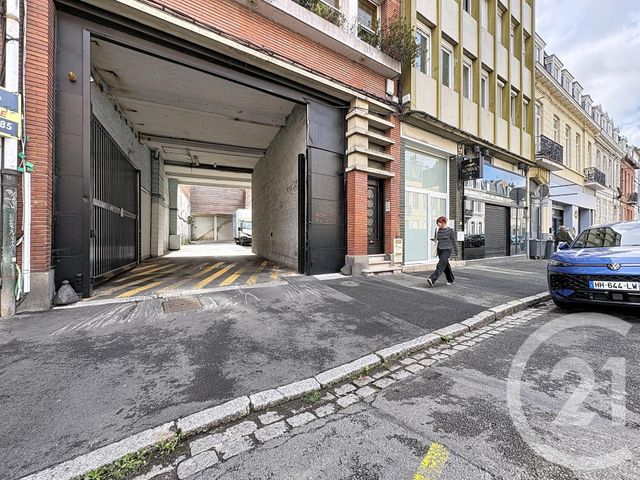 Appartement F3 &agrave; vendre - 2 pi&egrave;ces - 76,94 m2 - Lille - 59 - NORD-PAS-DE-CALAIS