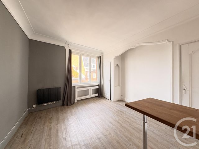 Appartement F2 bis &agrave; vendre - 2 pi&egrave;ces - 76,94 m2 - Lille - 59 - NORD-PAS-DE-CALAIS