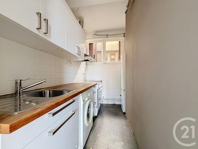 Appartement F3 &agrave; vendre - 2 pi&egrave;ces - 76,94 m2 - Lille - 59 - NORD-PAS-DE-CALAIS