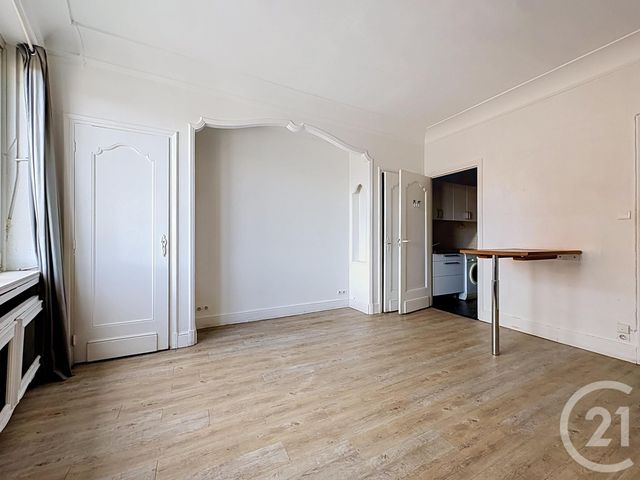 Appartement F3 &agrave; vendre - 2 pi&egrave;ces - 76,94 m2 - Lille - 59 - NORD-PAS-DE-CALAIS