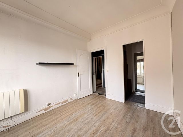 Appartement F2 bis &agrave; vendre - 2 pi&egrave;ces - 76,94 m2 - Lille - 59 - NORD-PAS-DE-CALAIS