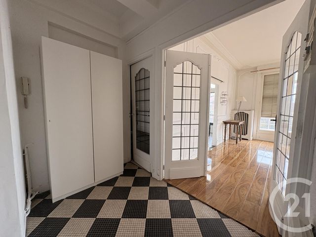 Appartement F2 bis &agrave; vendre - 2 pi&egrave;ces - 76,94 m2 - Lille - 59 - NORD-PAS-DE-CALAIS