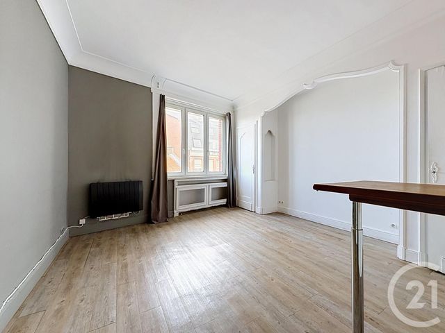 Appartement F3 &agrave; vendre - 2 pi&egrave;ces - 76,94 m2 - Lille - 59 - NORD-PAS-DE-CALAIS