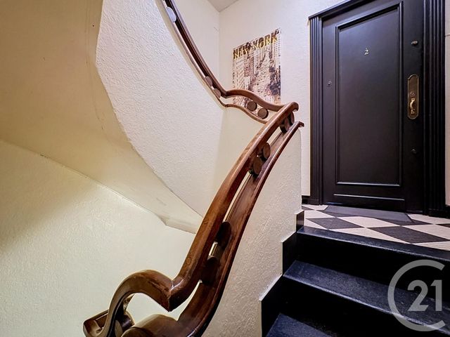 Appartement F3 &agrave; vendre - 2 pi&egrave;ces - 76,94 m2 - Lille - 59 - NORD-PAS-DE-CALAIS
