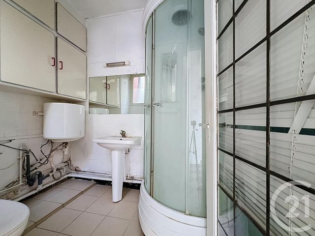 Appartement F3 &agrave; vendre - 2 pi&egrave;ces - 76,94 m2 - Lille - 59 - NORD-PAS-DE-CALAIS