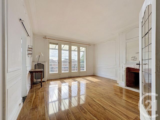 Appartement F3 &agrave; vendre - 2 pi&egrave;ces - 76,94 m2 - Lille - 59 - NORD-PAS-DE-CALAIS